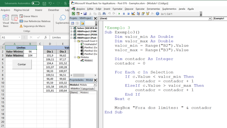 Ошибка end if without block if vba excel